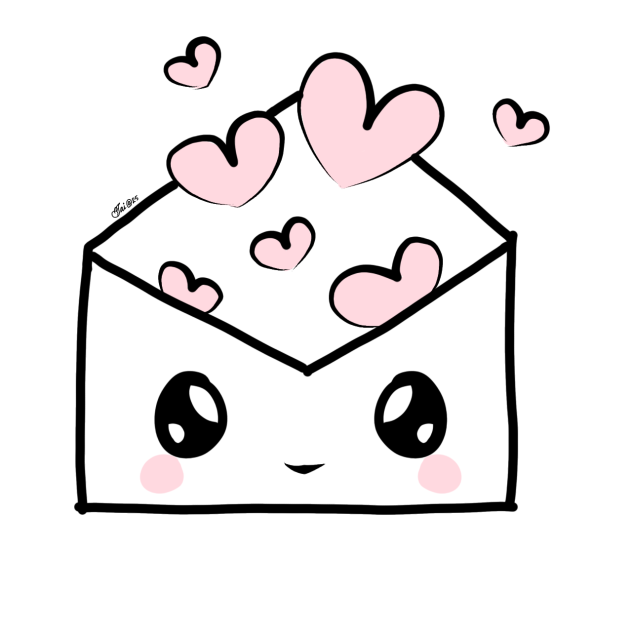 envelope✉️