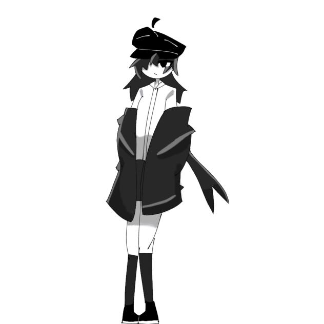 主の立ち絵2
