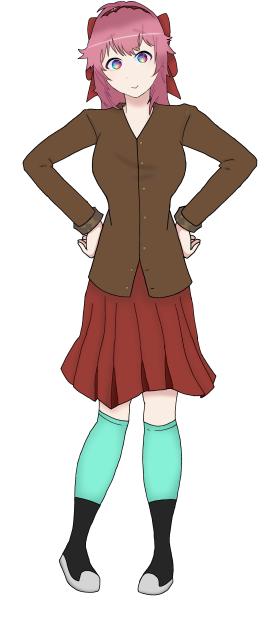 Redesign - ibisPaint