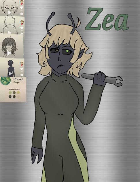 Zea 👽