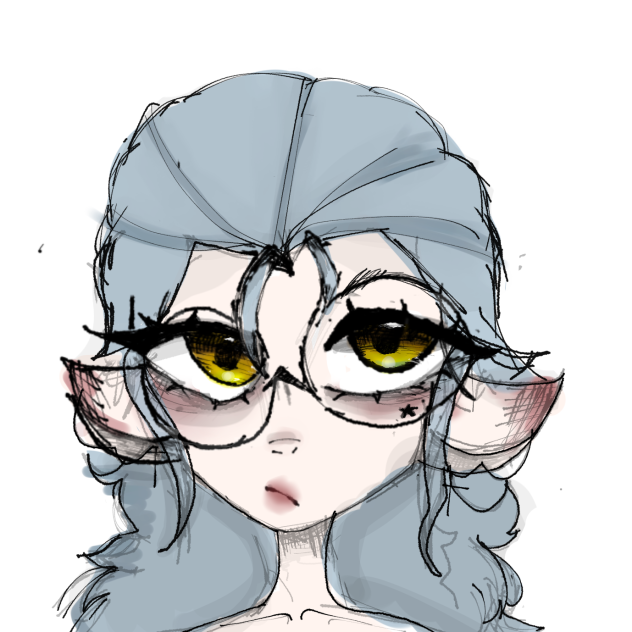 Pause challenge (WIP) - ibisPaint