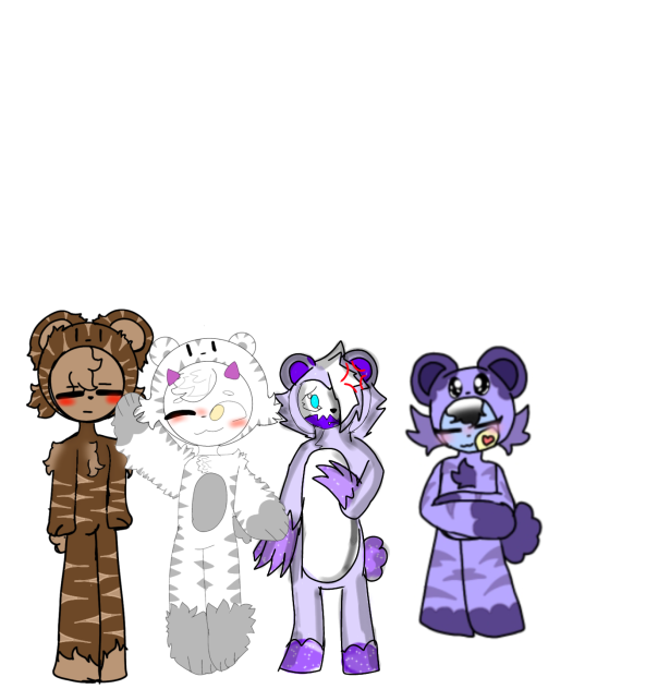 collab ursinho