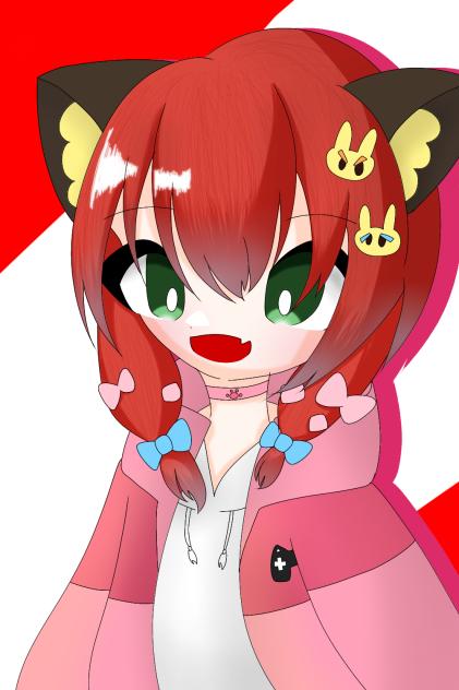 リクエスト　おどろくさん
