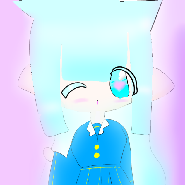 イカちゃん!
