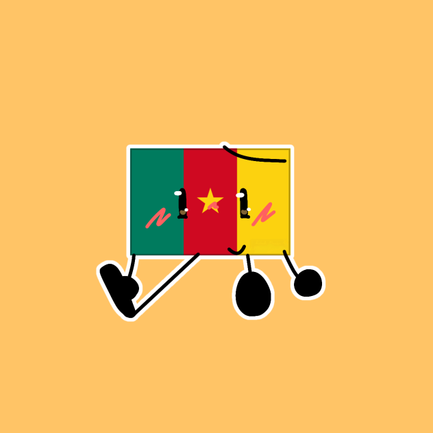 Cameroon 🇨🇲