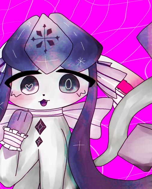 りっくえすと〜！