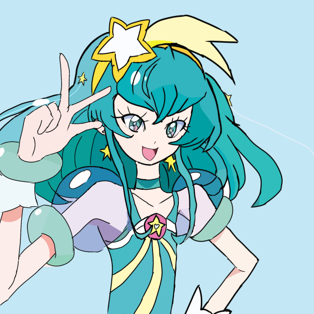 キュアミルキー
