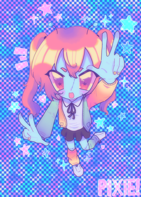 Pix DTIYS !slight eyestrain!