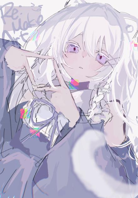 ﾘﾒｲｸ猫