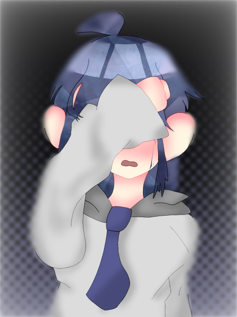 ｡･ﾟ･(ﾉ∀`)･ﾟ･｡