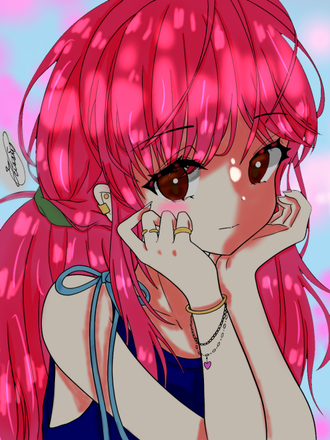 さくらちゃ