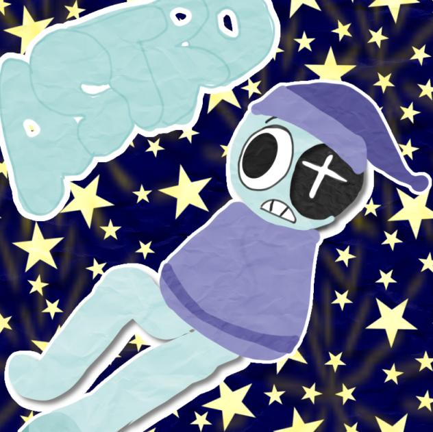 astro - ibisPaint