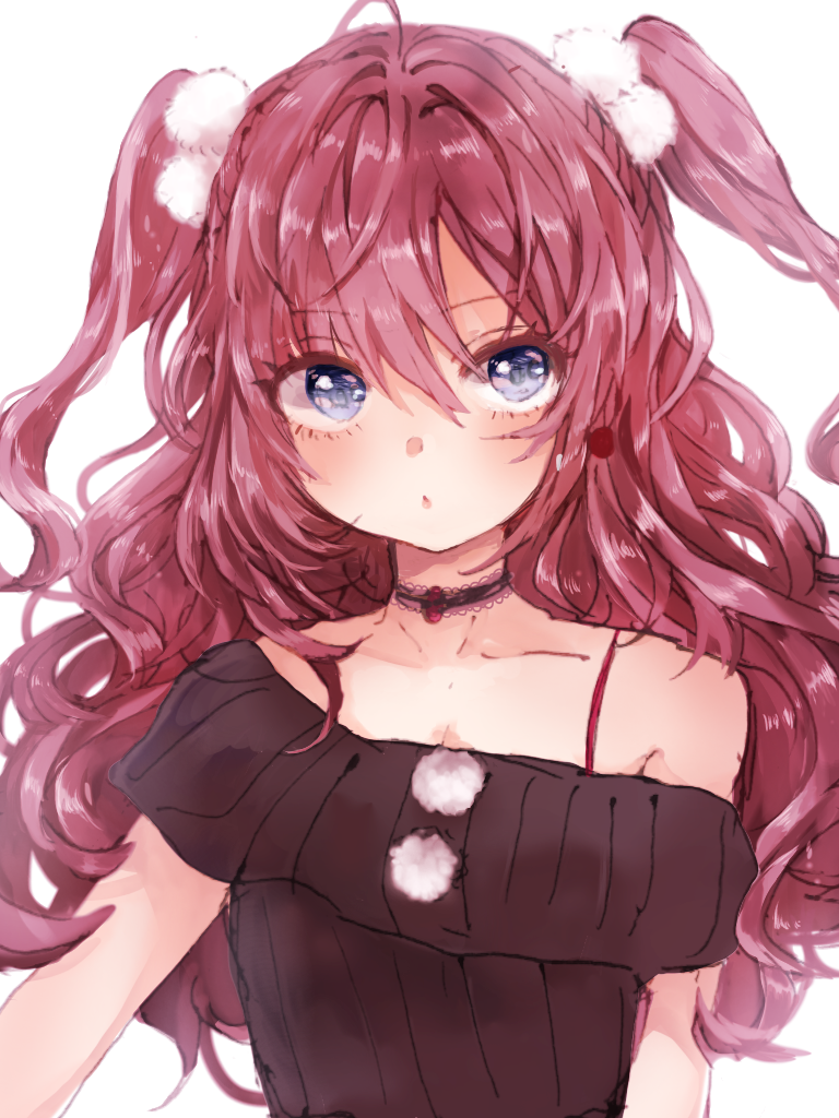 一ノ瀬志希 Ibispaint