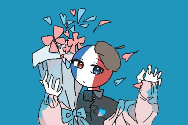 夜空に咲いたんだ