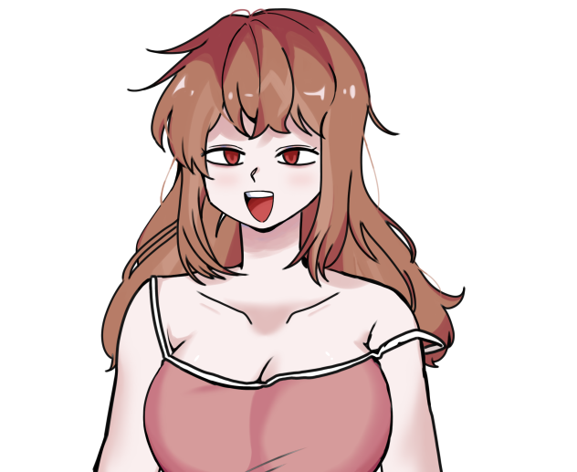Boba gurl
