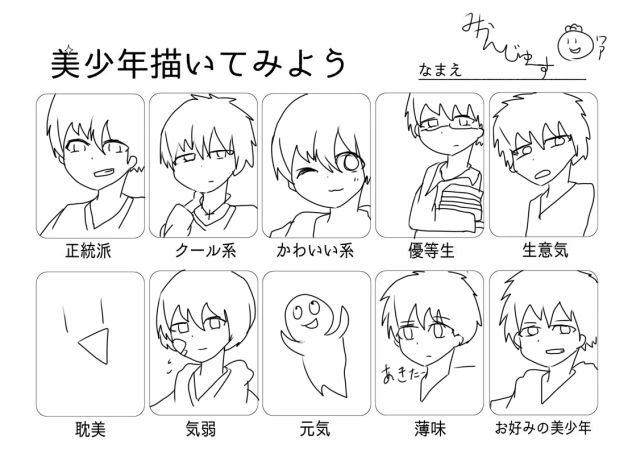 飽きた