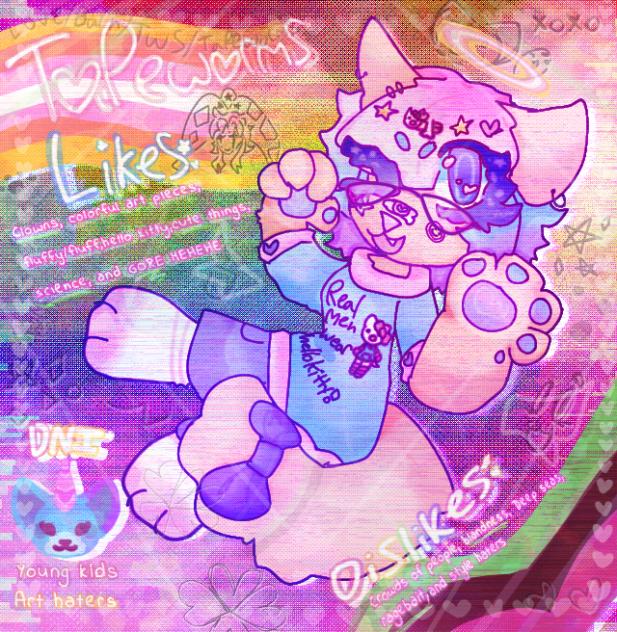 Made for my yt channel