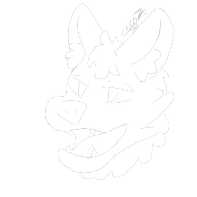 Furry base A