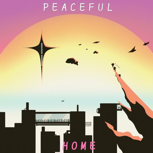 Peaceful Home