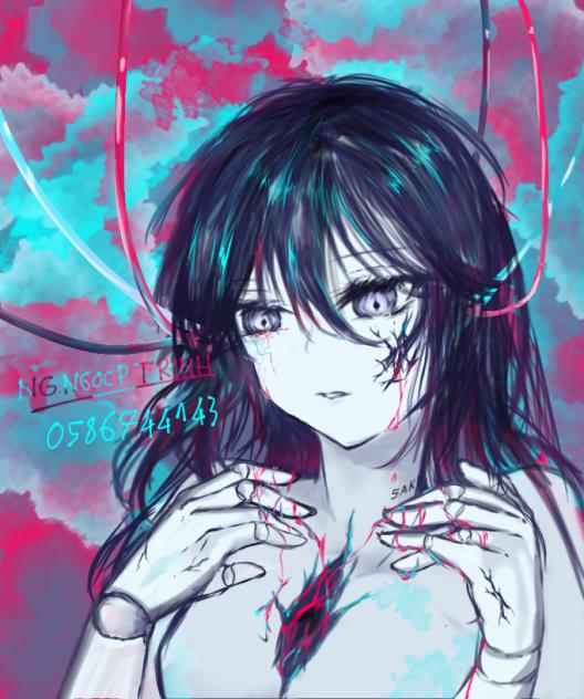 doll
