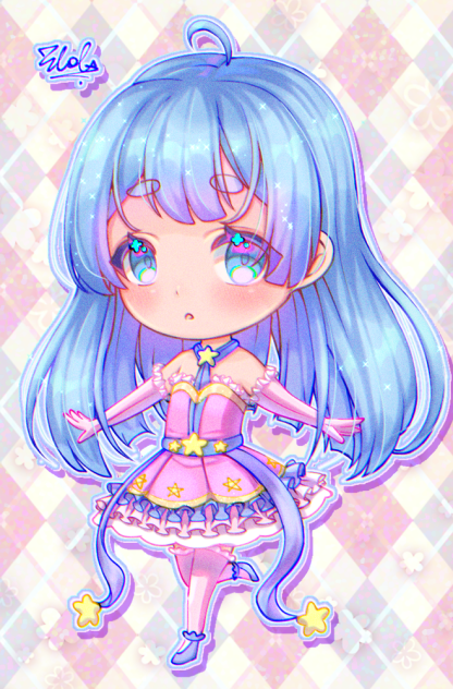 Myfirstchibi
