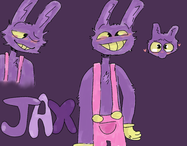 ＲＡＨＨＨ　ＪＡＸＸＸ