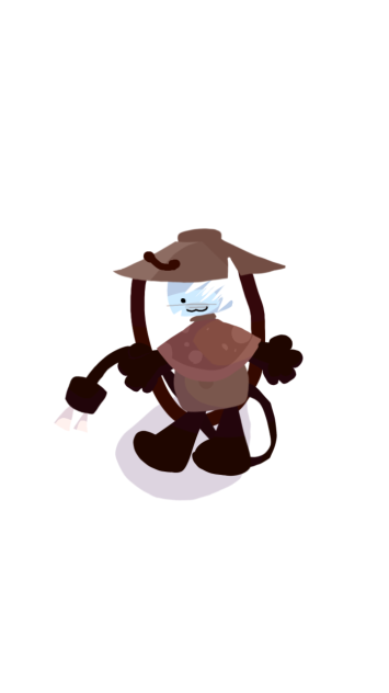 airy goober