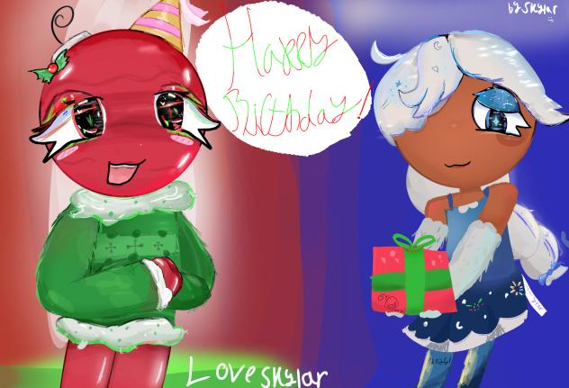 B day giftddddvjhwgdf