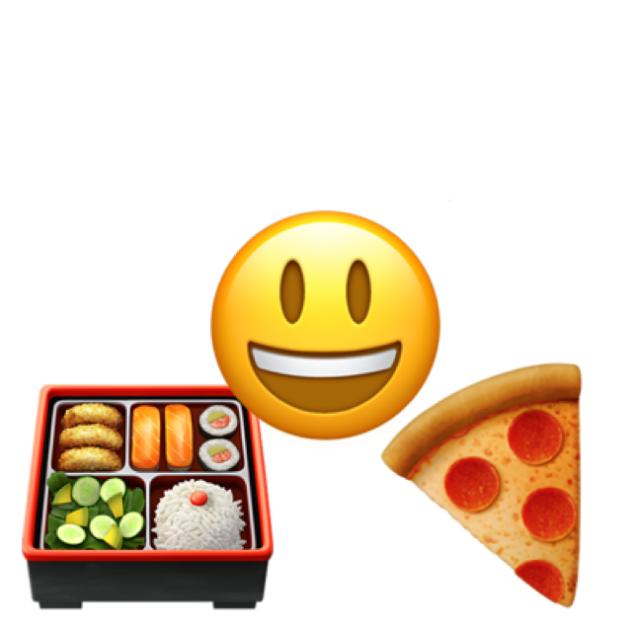 お弁当