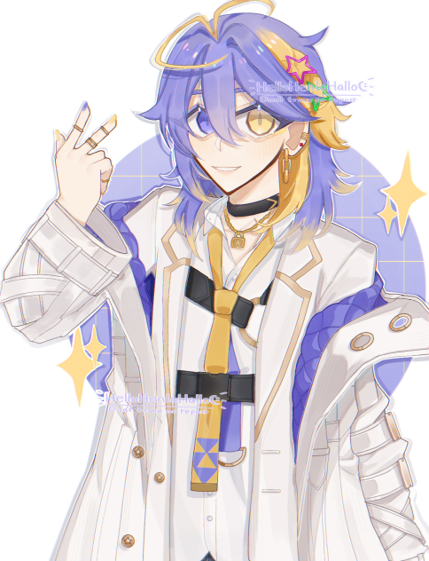 aster‼️