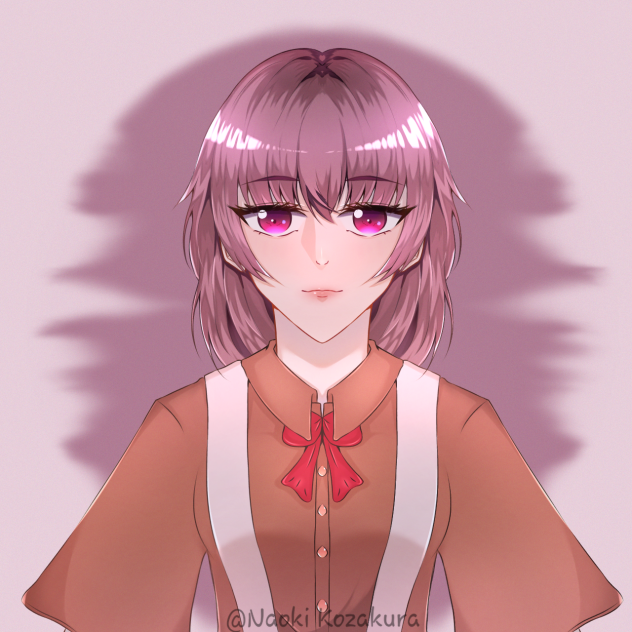 Art work - ibisPaint