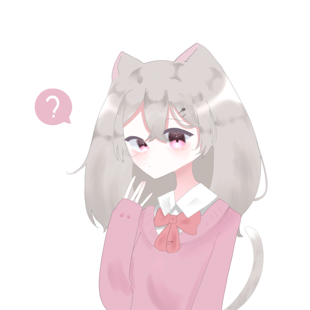 ？
