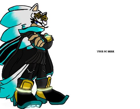 A Collab Cuz Im Bored