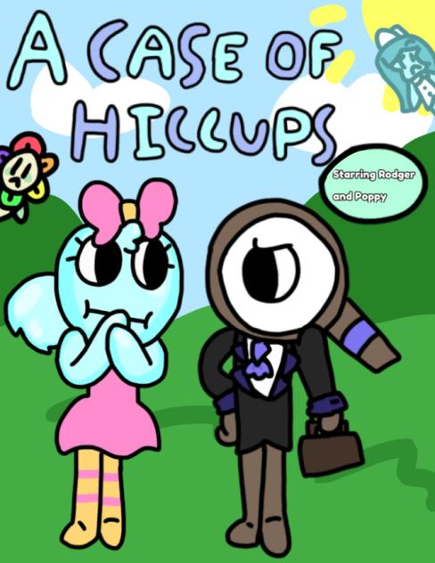 A Case Of Hiccups (DW fan episode)