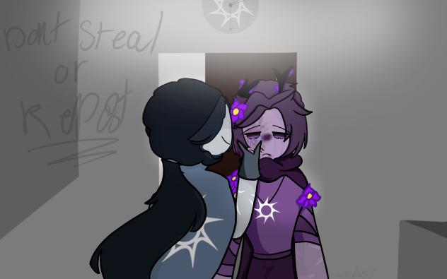 Now That You’re Gone I Fanart