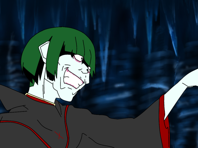 ペテルギウス・ロマネコンティ3