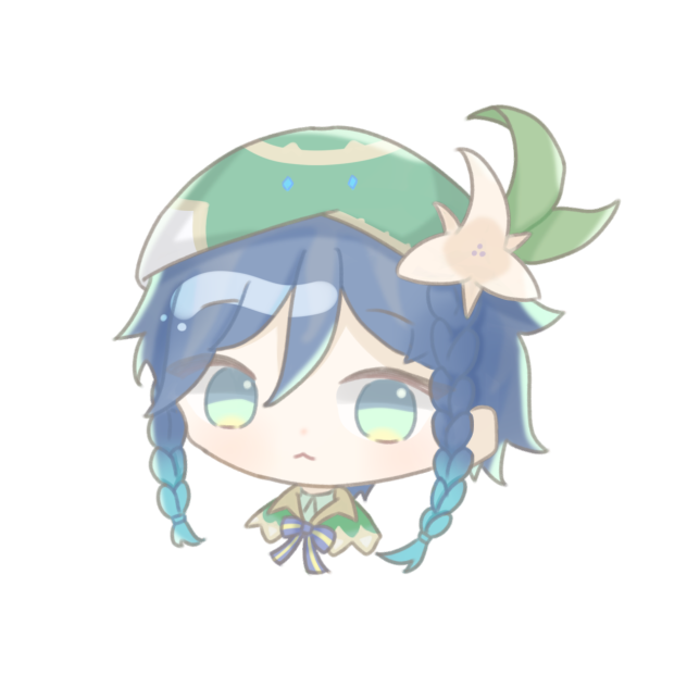 にこっとウェンティ