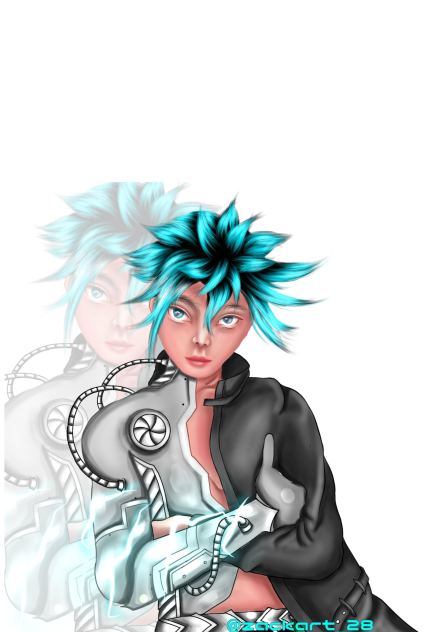 random - ibisPaint