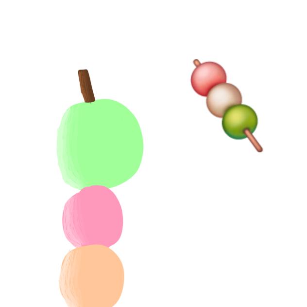 dango🍡