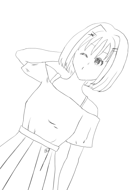 イマドキ女子