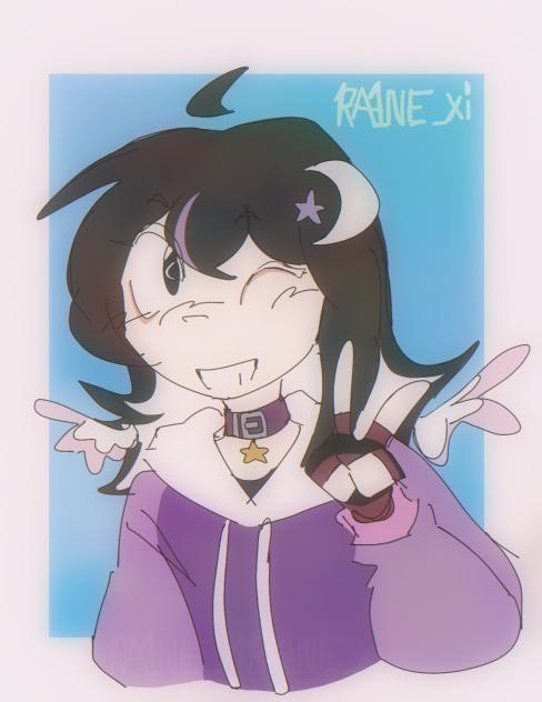 New oc!!