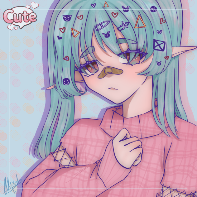 💙 Yukia 💙
