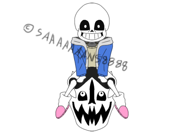 fnf  sans2