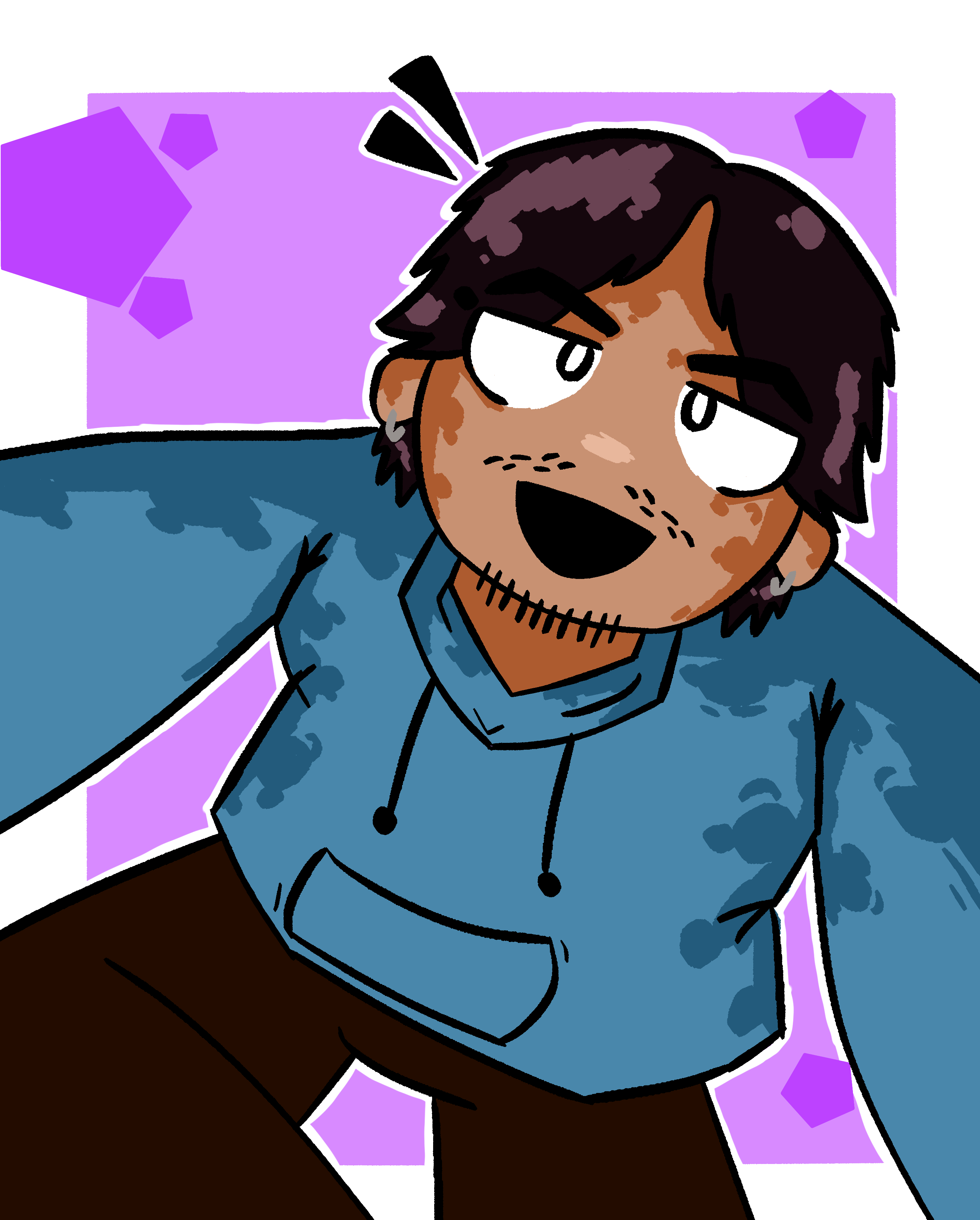 HI - ibisPaint