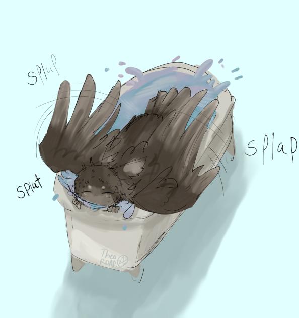 Bathtime