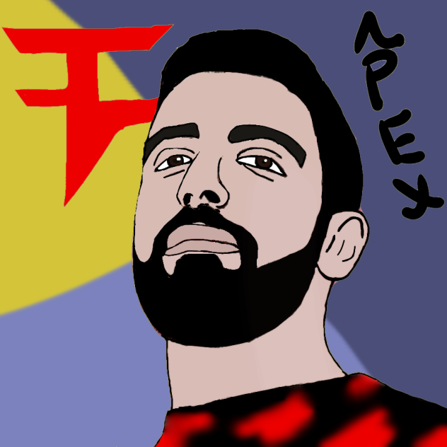 FaZe apex