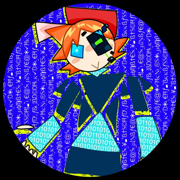 Sammy re design (pfp)