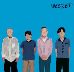 weezer wip