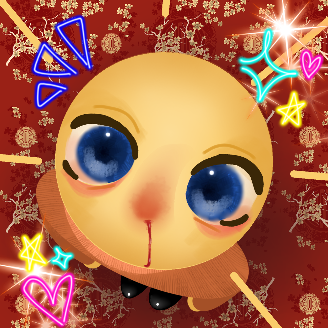 x3 - ibisPaint