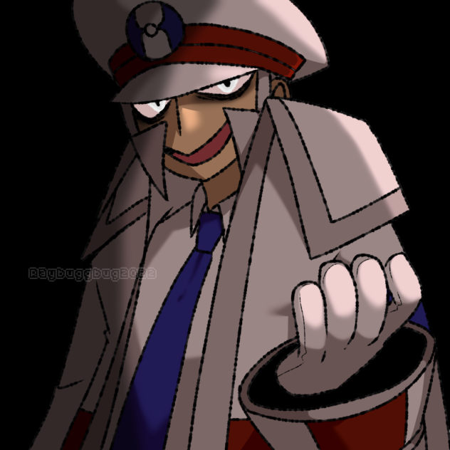 He’s so tired - ibisPaint